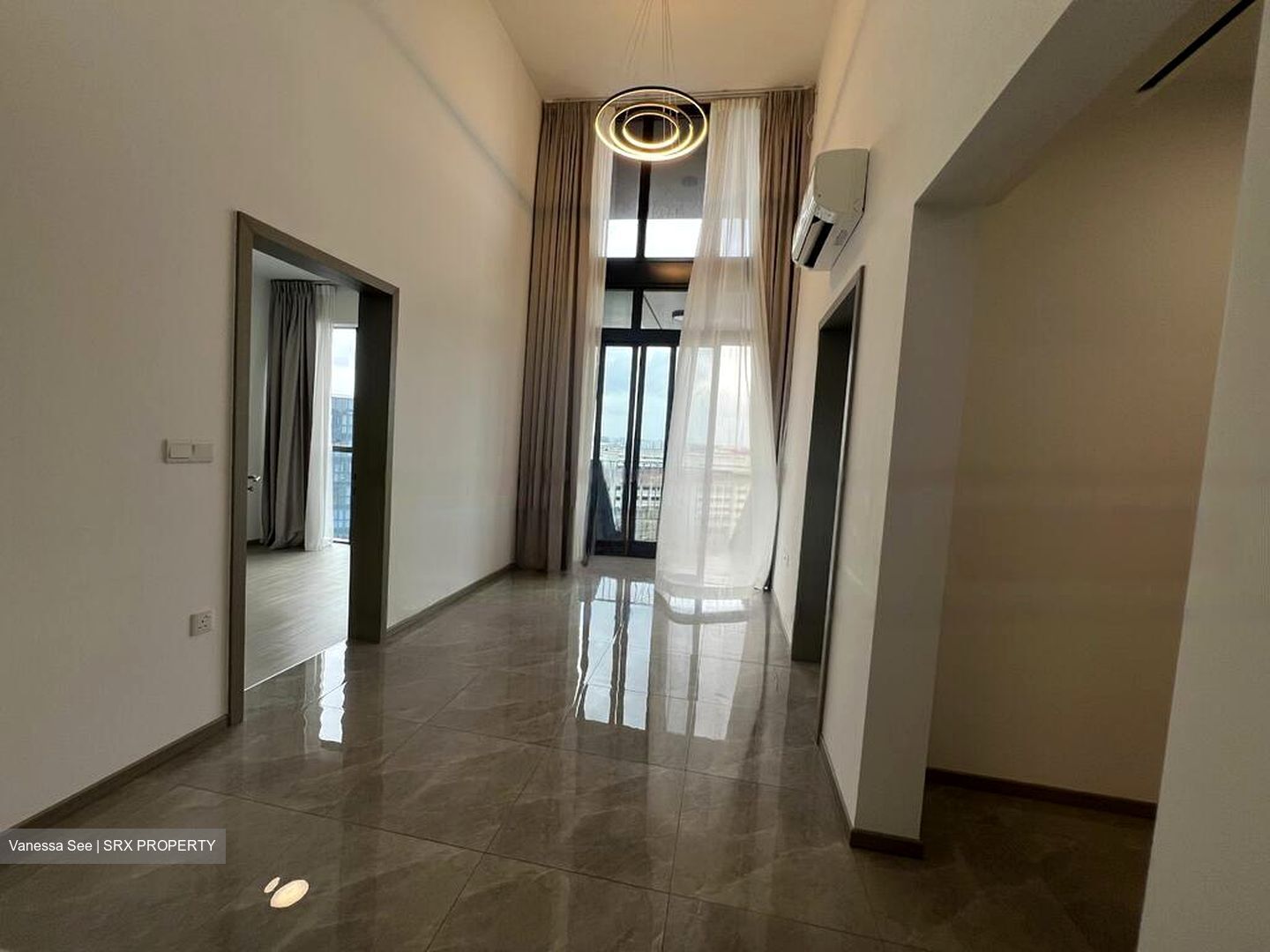 The Garden Residences (D19), Apartment #421803621